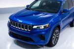 2026 Jeep Cherokee Unveiled for the USA