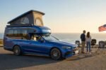 2026 Mercedes CLE Cabriolet Motorhome Launches in USA - 2026 Mercedes CLE Cabriolet Motorhome Revealed USA